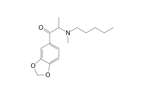 N-Pentyl Methylone