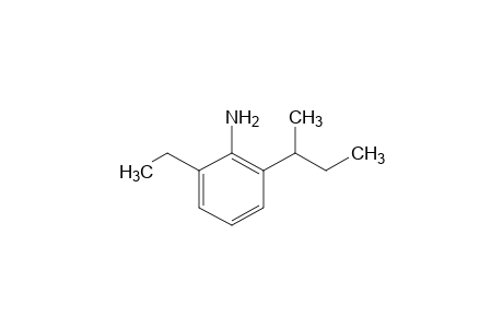 2-sec-butyl-6-ethylaniline