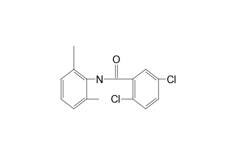 2,5-dichloro-2',6'-benzoxylidide