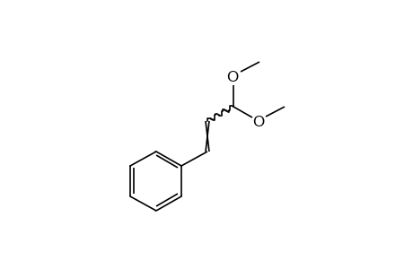 Cinnamaldehyde dimethyl acetal