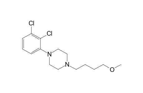 Aripiprazole-m (deschinolinone) me