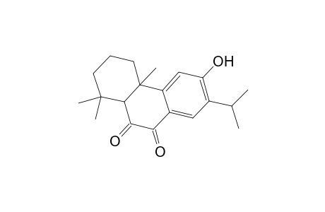 Hypargenin C