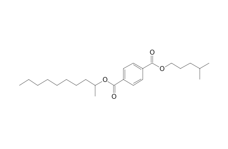 Terephthalic acid, 2-decyl isohexyl ester