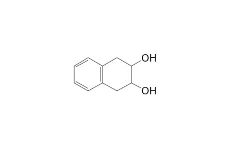 1,2,3,4-tetrahydro-2,3-naphthalenediol