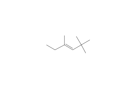 2,2,4-Trimethyl-3-hexene