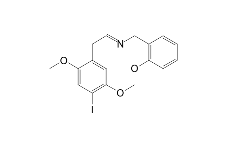 2C-I-Nboh-A (-2H)