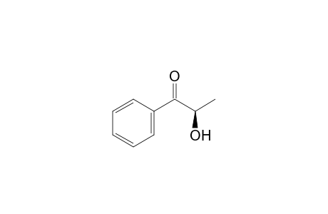 (R)-2-Hydroxy-1-phenylpropan-1-one