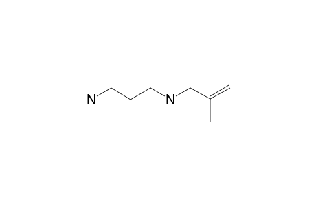 3-(2-Methylprop-2-enyl)-1,3-diaminopropane