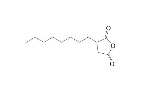 octylsuccinic anhydride