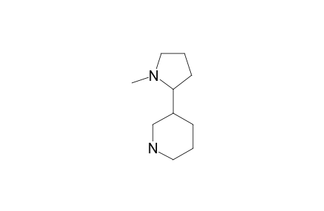 2'S,3R-HEXAHYDRO-NICOTINE