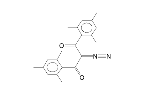 2-Diazo-1,3-bis(2,4,6-trimethylphenyl)-1,3-propandion