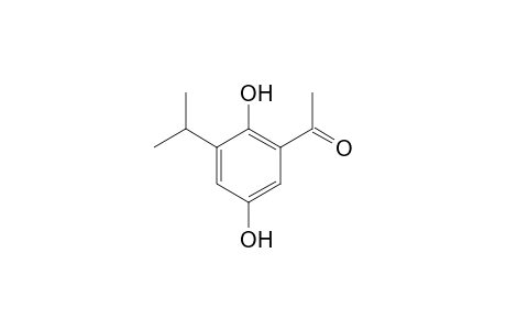 Propofol-M (OH Ring)