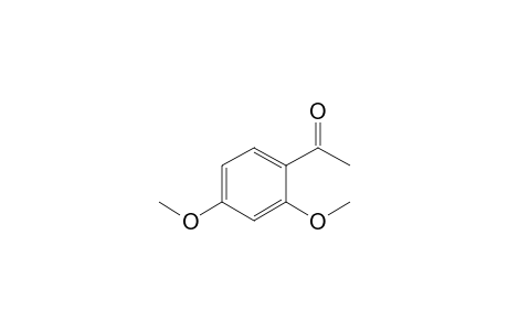 2',4'-Dimethoxyacetophenone