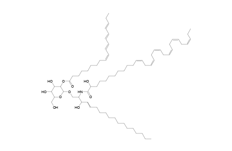 AHexCer (O-18:4)18:1;2O/30:6;O