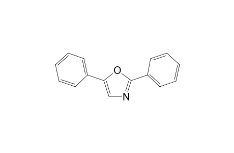 2,5-Diphenyl-oxazole