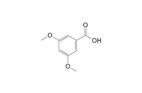 3,5-Dimethoxybenzoic acid