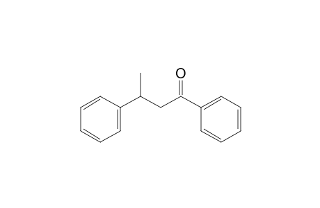 3-Phenylbutyrophenone