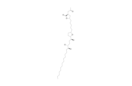 trans-GIGANTETROCINONE