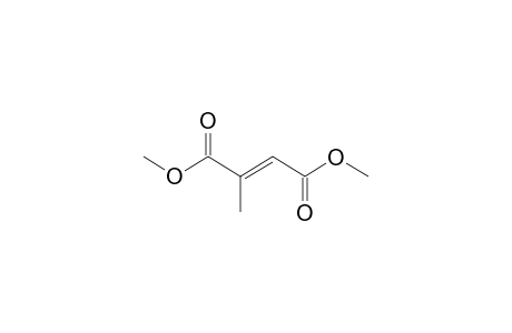 MESACONIC ACID, DIMETHYL ESTER