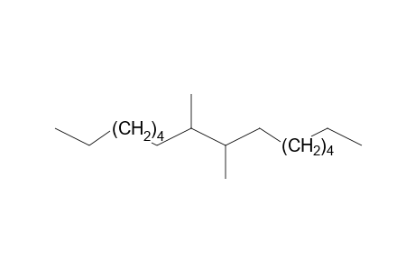 8,9-Dimethyl-hexadecane