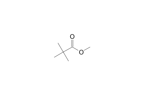 Pivalic acid, methyl ester