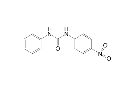 4-nitrocarbanilide
