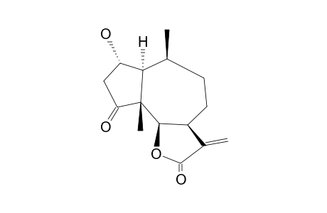 IVOXANTHIN