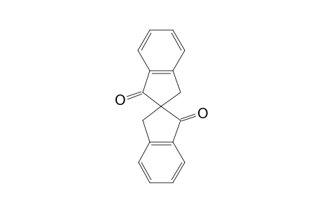 2,2'-spirobiindan-1,1'-dione