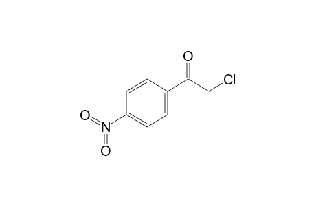 2-chloro-4'-nitroacetophenone