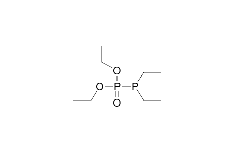 1,1-DIETHOXY-2,2-DIETHYLDIPHOSPHINE-1-OXIDE