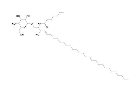 HexCer 30:1;2O/7:0