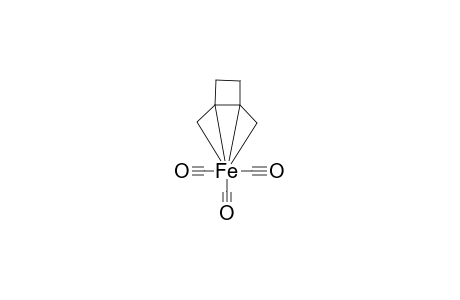 Iron, [.eta.4-1,2-bis(methylene)cyclobutane]tricarbonyl-