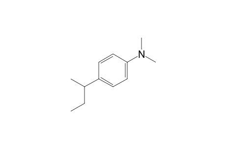 4-(sec-Butyl)-N,N-dimethylaniline