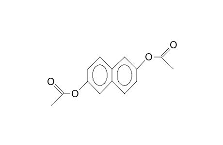 2,6-Naphthalenediol diacetate