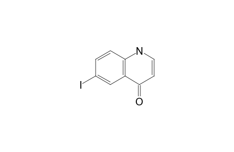 6-Iodoquinolin-4(1H)-one