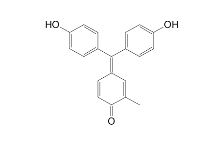 Rosolic acid