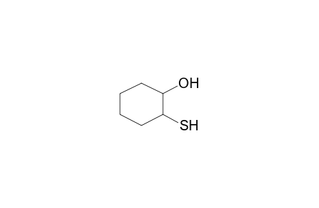 2-Sulfanylcyclohexanol