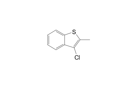 3-chloranyl-2-methyl-1-benzothiophene