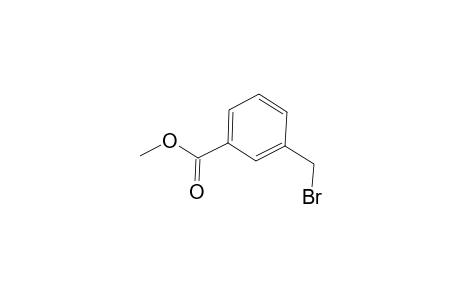 Methyl 3-(bromomethyl)benzoate