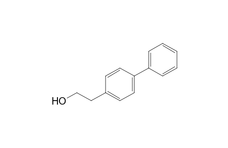 4-biphenylethanol