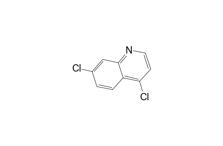 4,7-Dichloroquinoline