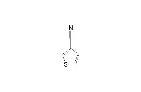 3-Thiophennitril