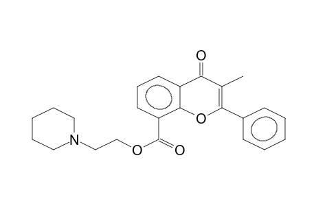 Flavoxate