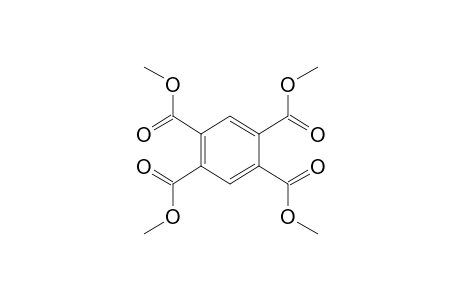 Pyromellitic acid tetramethylester