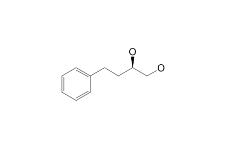 (2R)-4-phenylbutane-1,2-diol