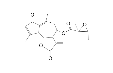 SESQUITERPENE HG-1