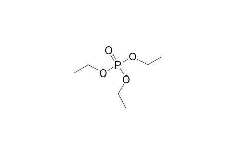 Phosphoric acid, triethyl ester