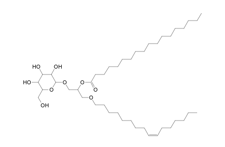 MGDG O-16:1_18:0