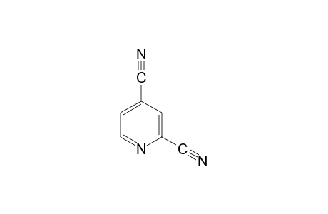 Pyridine-2,4-dicarbonitrile