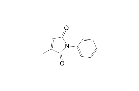 2-methyl-N-phenylmaleimide